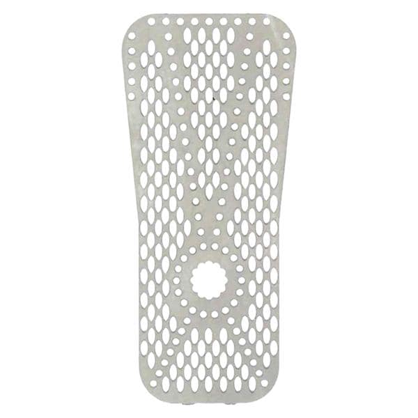 ACE Tenting Mesh Titanium 13x33mm Ea