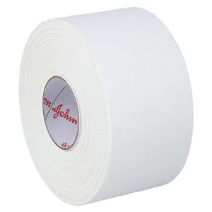 Actimove Coach Athletic Tape Cloth 1.5"x15yd White 32/Ca