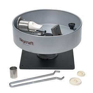 Neycraft Centrifugal Casting Machine Ea