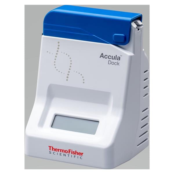 Accula Docking Station With Power Cord Ea