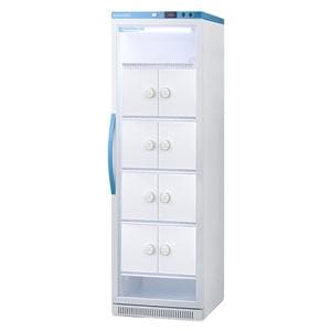 Accucold Vaccine/Pharmacy Refrigerator New 15 Cu Ft +2 to 8C Ea