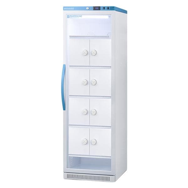 Accucold Vaccine/Pharmacy Refrigerator New 15 Cu Ft +2 to 8C Ea