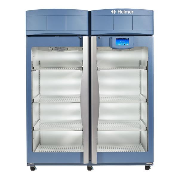 iLR245-GX Laboratory Refrigerator 44.9 cu ft 2 to 10°C Ea