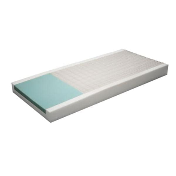 Plus Care Hospital Mattress Ea