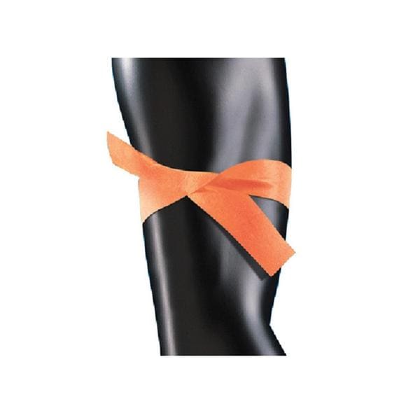 X-Tourn _ Tourniquet Polyisoprene 2.54x45.72cm Orange LF Disp 25/Pk