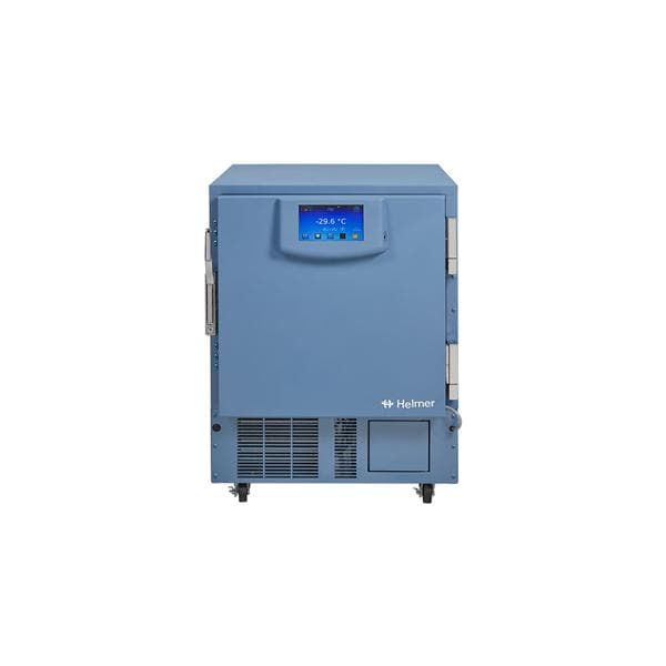 iLF105-GX Laboratory Freezer 5.3 Cu Ft Solid Door -15 to -30°C Ea