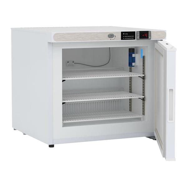 Premier Vaccine Freezer 1.7 Cu Ft Ea