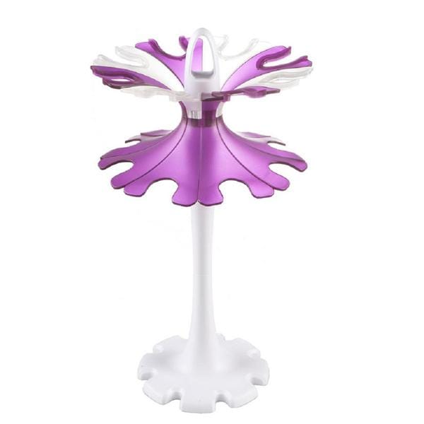 Pipette Carousel Purple Universal Ea