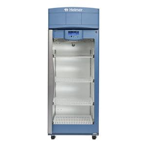 iLR125-GX Laboratory Refrigerator 25.2 Cu Ft Glass Door 2 to 10°C Ea
