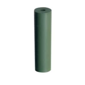 Rubber Cylinders Classic Green 100/Bx