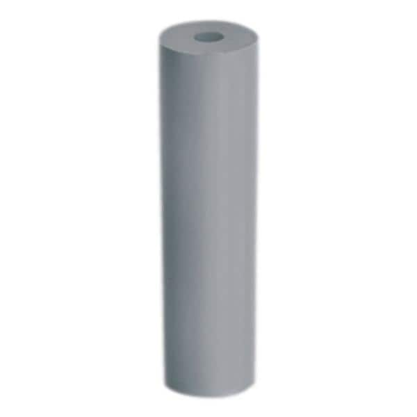 Rubber Cylinders Classic Gray 100/Bx