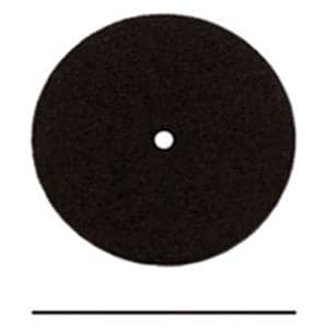 Separating Discs Silicone Carbide 100/Bx
