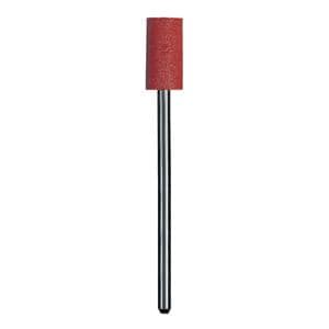 Classic Rubber Polishers Midgets Red 12/Bx