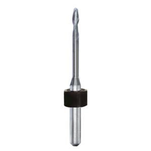 CVD Diamond Milling Bur 2.0mm Ea