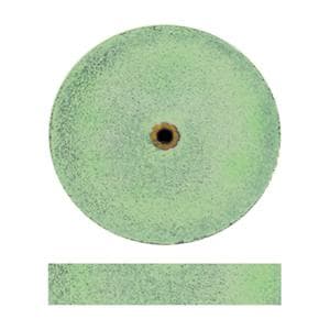 Koolies Grinding Wheels Silicone Carbide Green 50/Bx