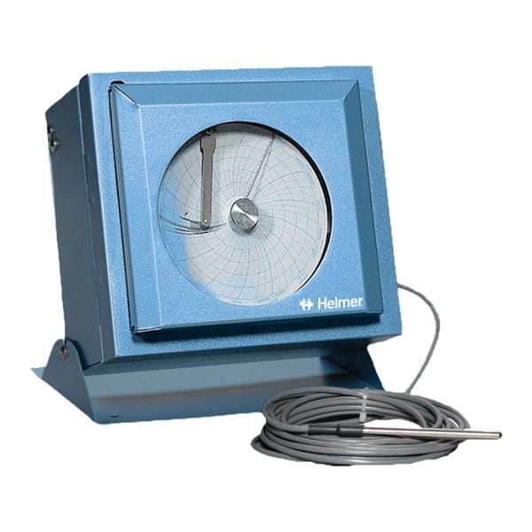 TCR2 Temperature Chart Recorder -5 to +20°C Ea