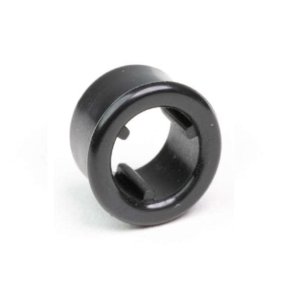 Tube Adapter Black 0.2/0.5mL 12/Pk