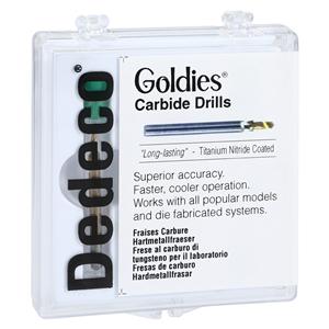 Carbide Drills 3/Bx
