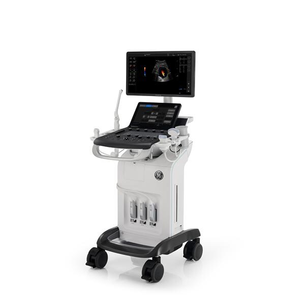 Versana Balance Ultrasound System Ea