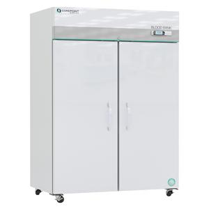 Corepoint Blood Bank Refrigerator New 49 Cu Ft Ea