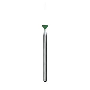 Green Giant Silicone Carbide Mounted Stones 12/Bx