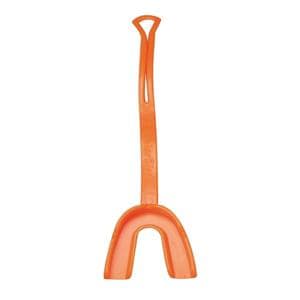 Mouth Guard Orange Ea