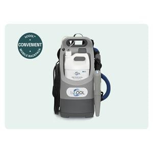 BCool BackPack Sprayer 100ml/min 1 Gallon 115V