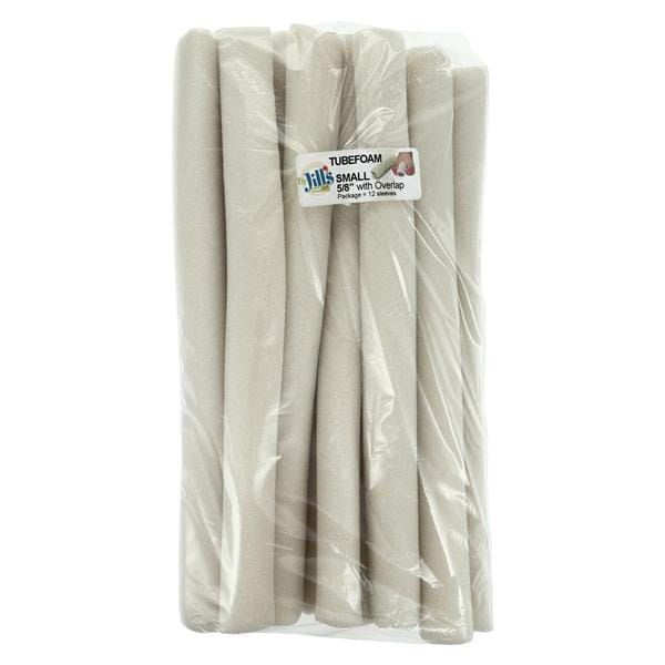 Tubefoam Sleeve Toe Foam Small