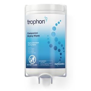 Trophon Wipes Wall Mount Ea