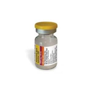 Tranexamic Acid Injection 100mg/mL SDV 10mL 10/Bx