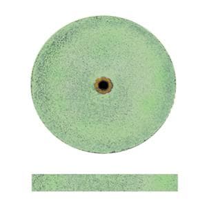 Koolies Grinding Wheels Silicone Carbide Green 50/Bx