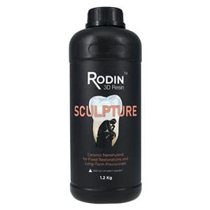 Rodin™ Nanohybrid Sculpture Ceramic C2 1.2kg/Bt