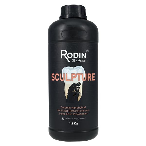 Rodin™ Nanohybrid Sculpture Ceramic C2 1.2kg/Bt