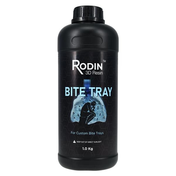 Rodin™ Tray Custom Bite 1kg/Bt