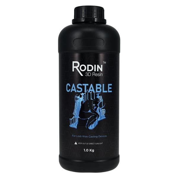 Rodin™ Castable 1kg/Bt