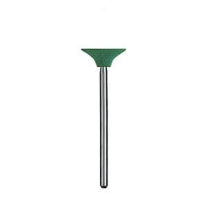 Green Giant Silicone Carbide Mounted Stones 12/Bx