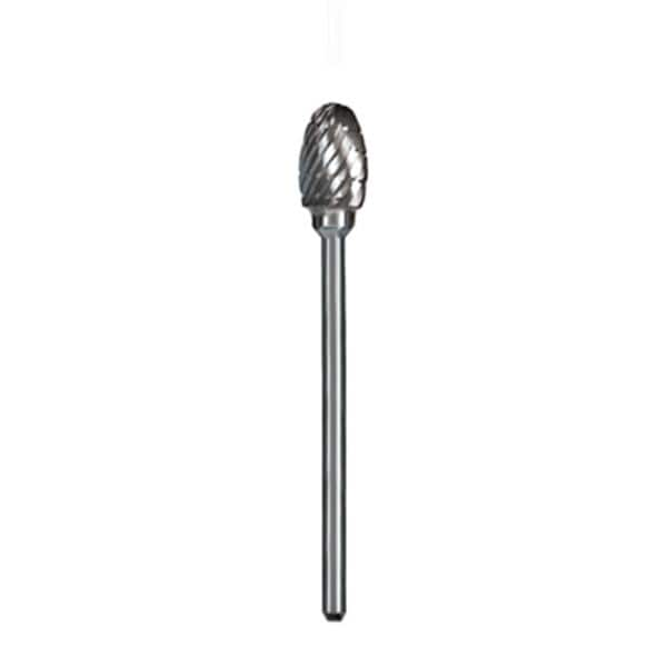 Carbide Bur Laboratory Handpiece 52C Regular Cut Ea