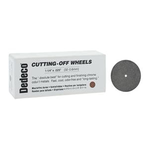 Cut Off Wheels 100/Bx