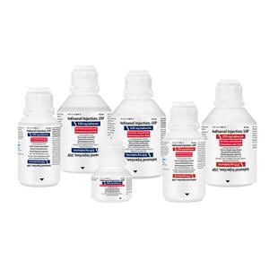 Iodixanol Injection 320mgi/mL Bottle 50mL 10/Package