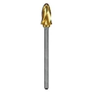 Goldies Carbide Bur Laboratory Handpiece 84/T/SP Regular Cut Ea