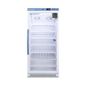 Accucold Performance Series Vaccine Refrigerator New Glass Door +2 to 8C Ea