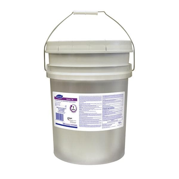 Oxivir Tb RTU General Purpose Sanitizer 5 Gallon Ea