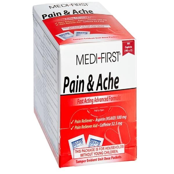 81148 Pain Relief - Henry Schein Medical