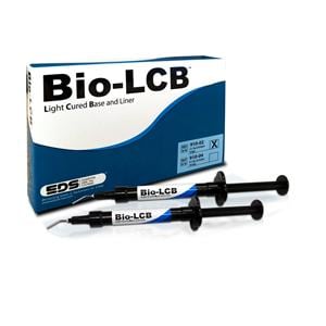 Bio-LCB Syringe Base / Liner 2/Bx