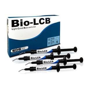 Bio-LCB Base / Liner 4/Bx