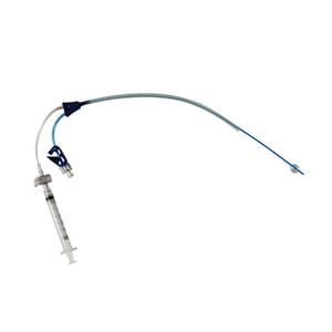 HSG Catheter 7 fr 3mL Shapeable