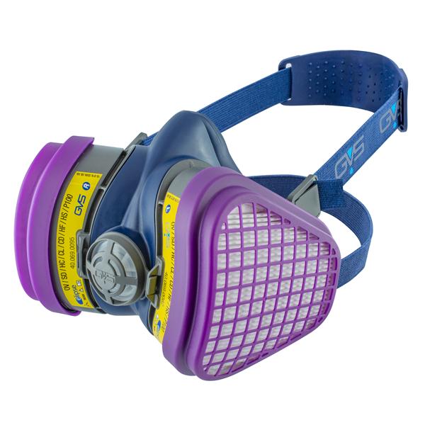 Reusable Respirator 8/Ca