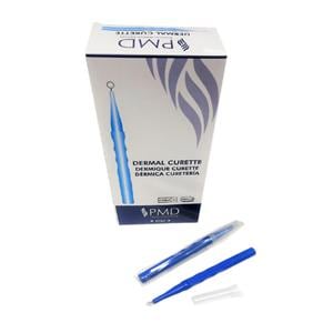 Dermal Currette Reusable Ea