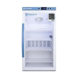 Accucold Performance Series Vaccine Refrigerator New 2 to 8C Ea