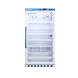 Accucold Performance Series Vaccine Refrigerator 8 Cu Ft 2 to 8C Ea